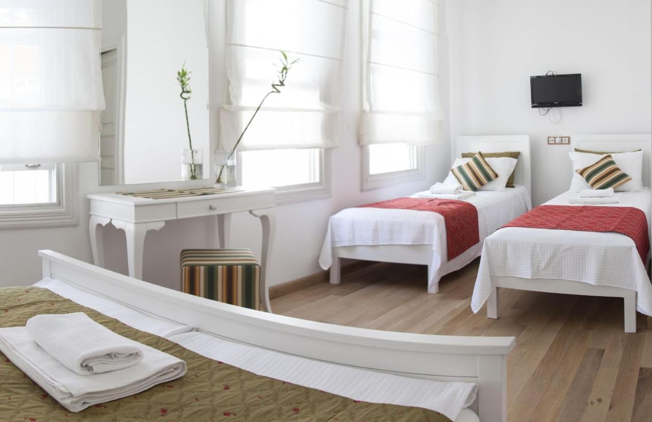 Pi Art Butik Otel อิสตันบูล ภายนอก รูปภาพ