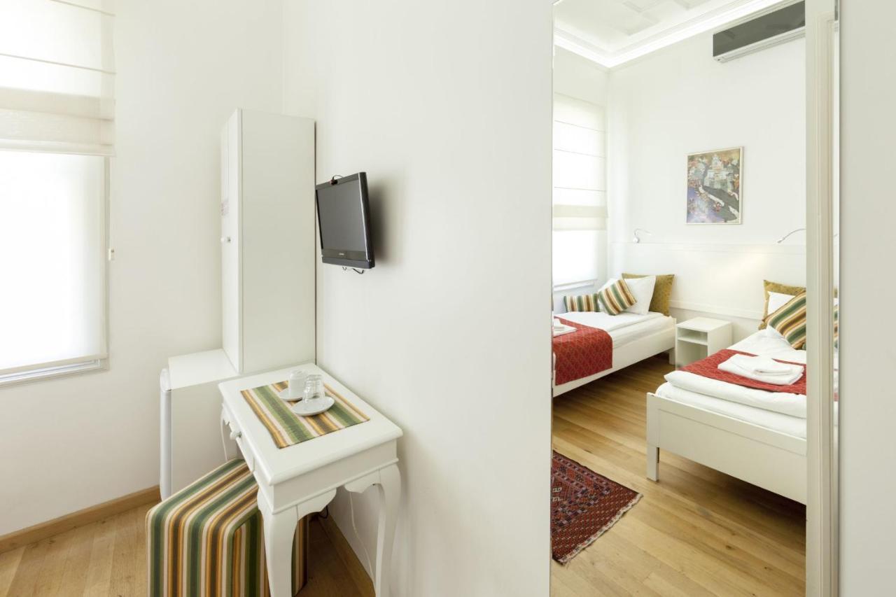 Pi Art Butik Otel อิสตันบูล ห้อง รูปภาพ