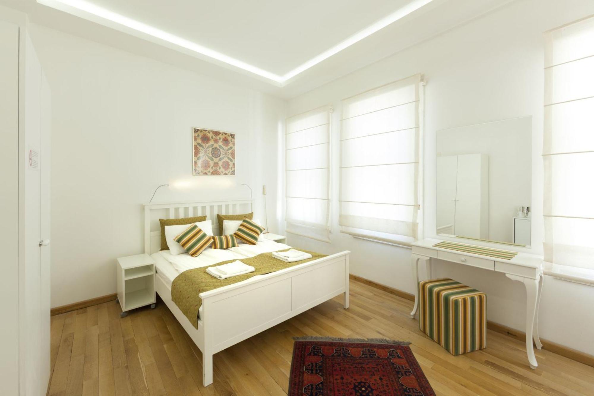 Pi Art Butik Otel อิสตันบูล ห้อง รูปภาพ