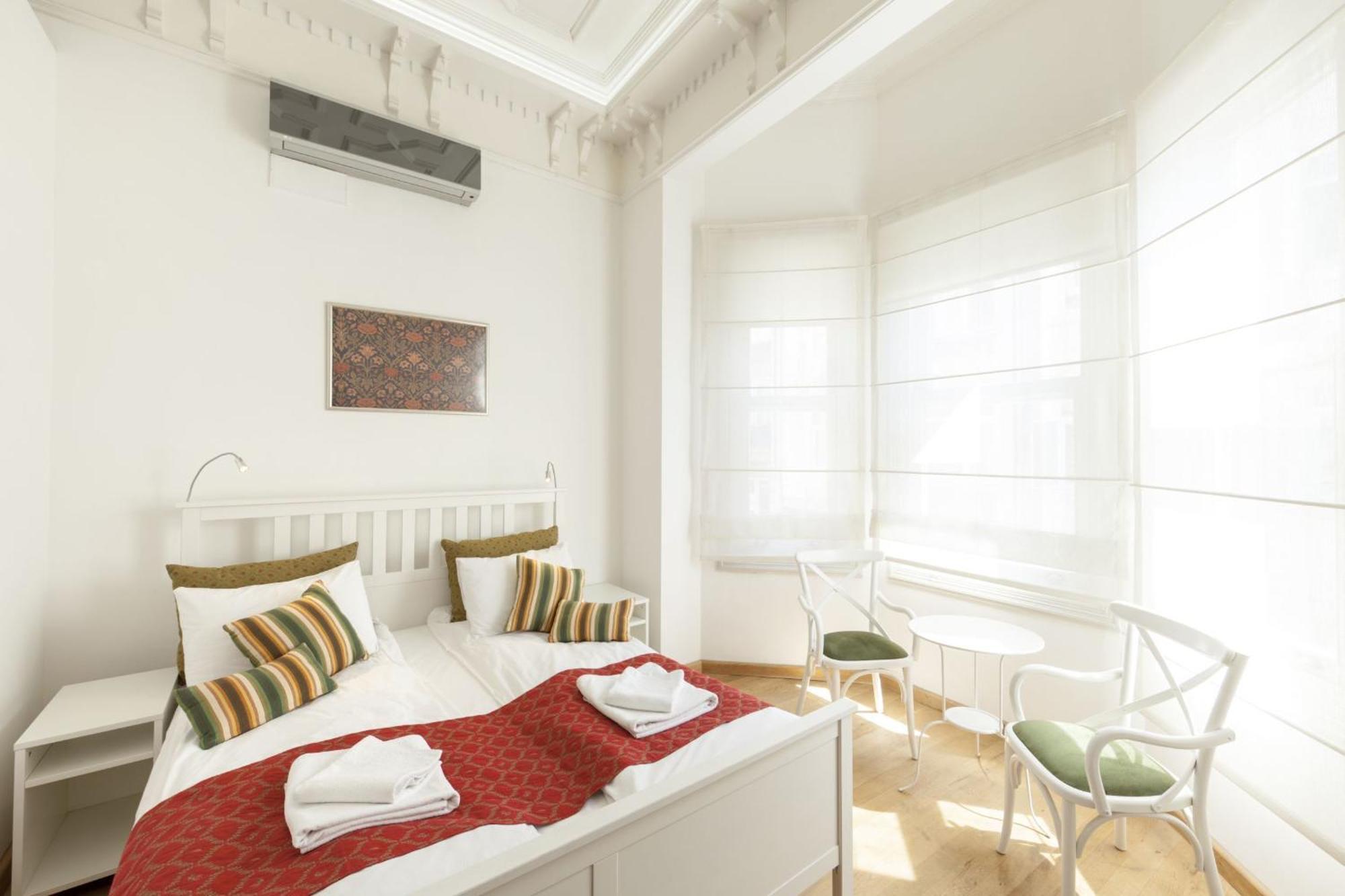 Pi Art Butik Otel อิสตันบูล ห้อง รูปภาพ