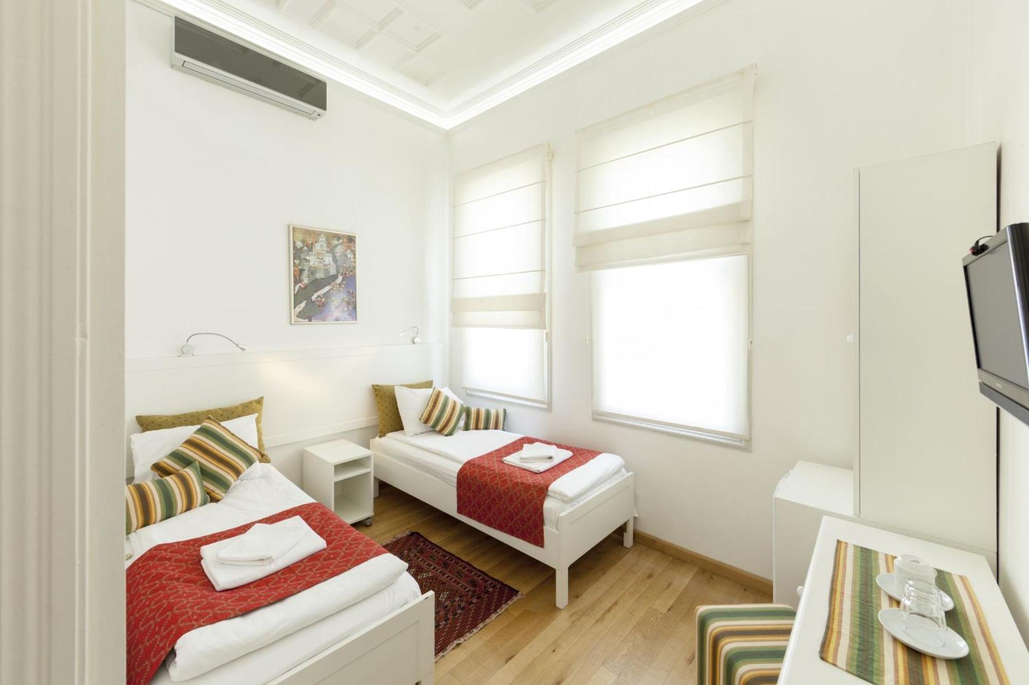 Pi Art Butik Otel อิสตันบูล ห้อง รูปภาพ