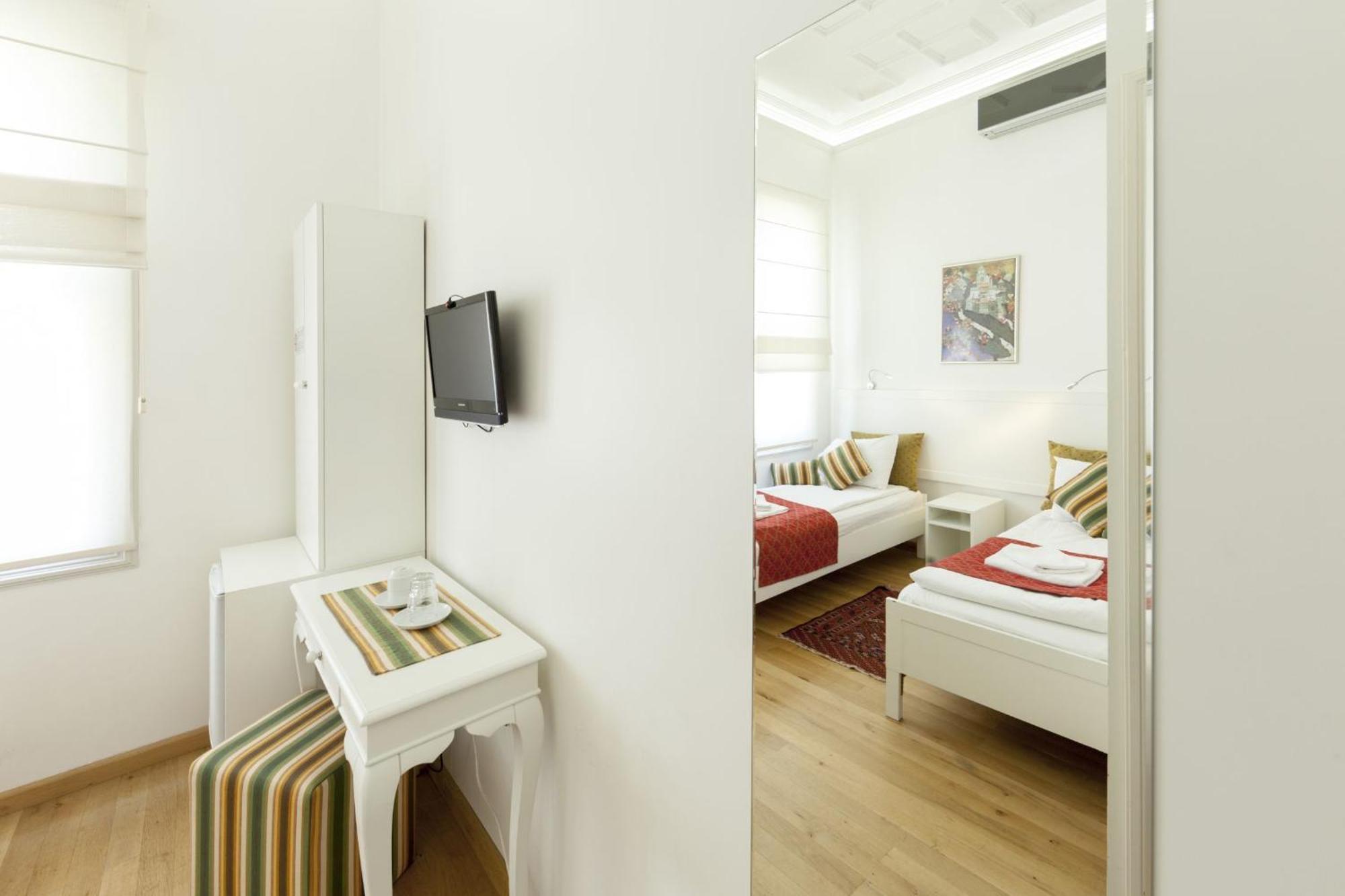 Pi Art Butik Otel อิสตันบูล ห้อง รูปภาพ