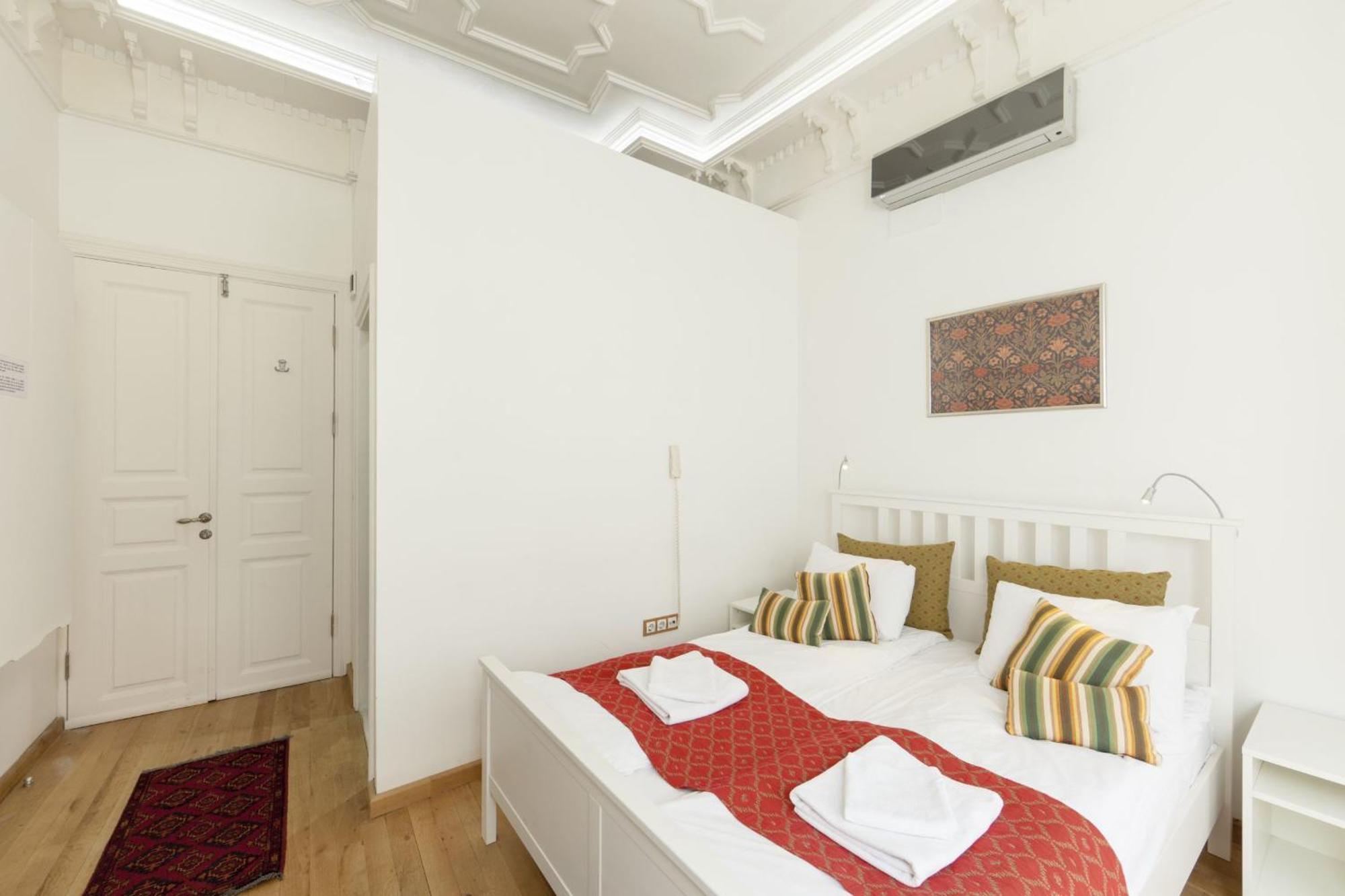 Pi Art Butik Otel อิสตันบูล ห้อง รูปภาพ