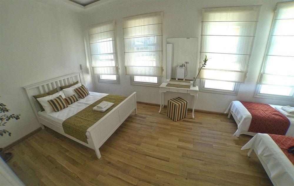 Pi Art Butik Otel อิสตันบูล ภายนอก รูปภาพ