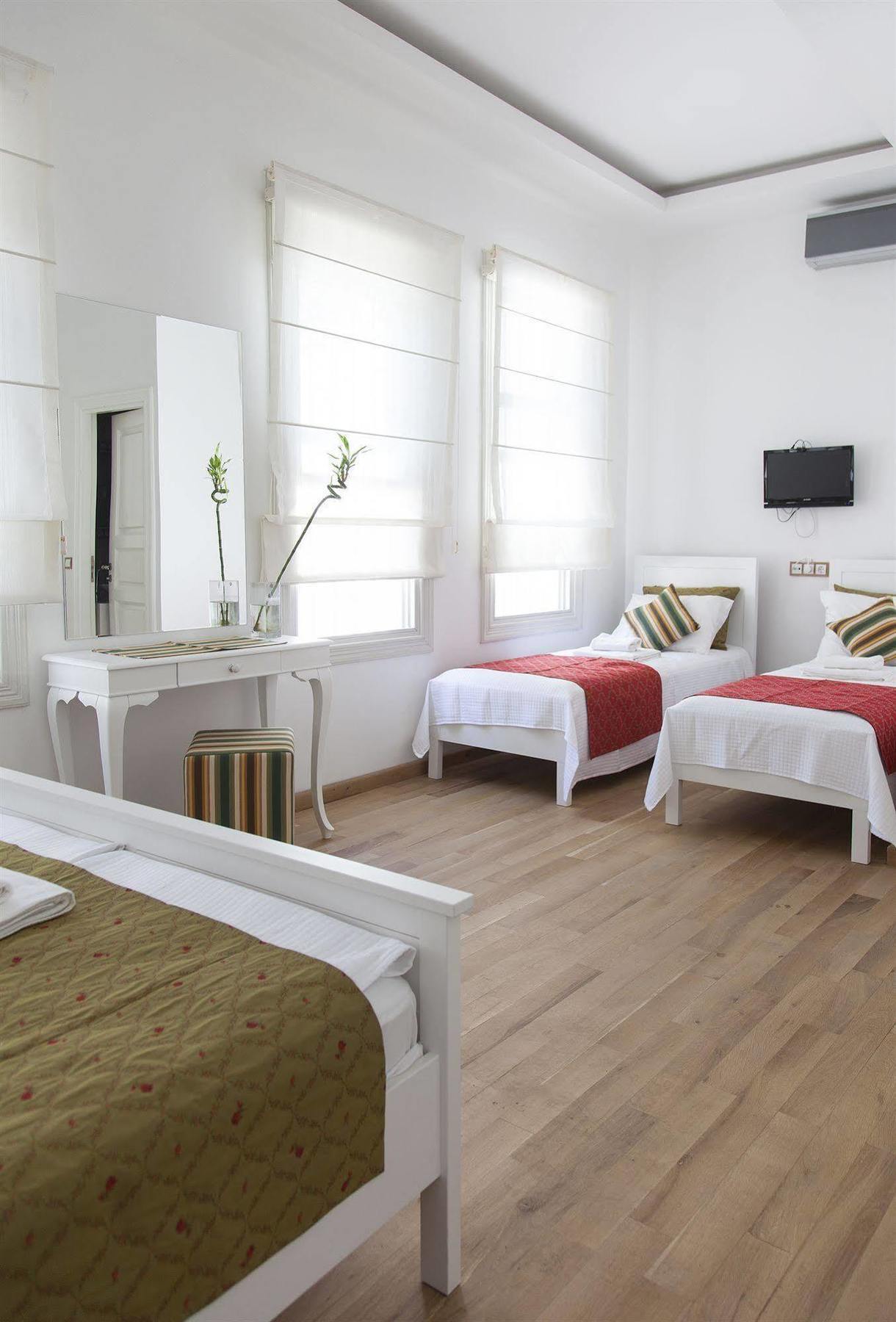 Pi Art Butik Otel อิสตันบูล ภายนอก รูปภาพ