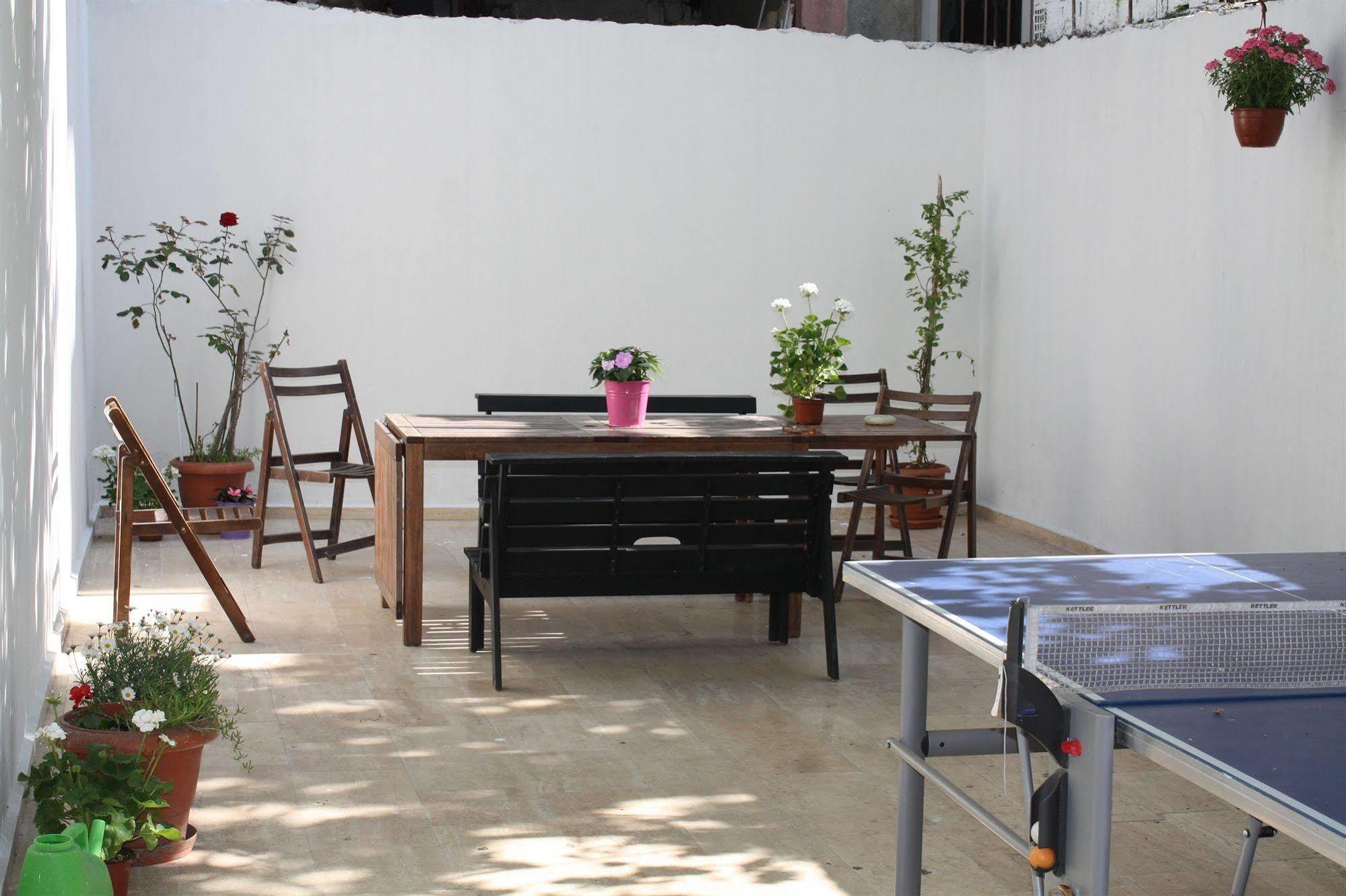 Pi Art Butik Otel อิสตันบูล ภายนอก รูปภาพ